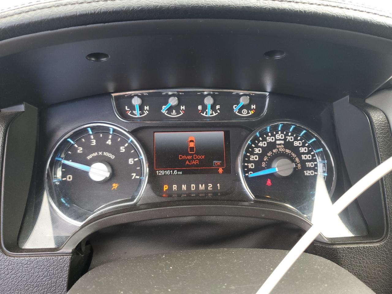 2014 Ford F150 Supercrew VIN: 1FTFW1ET4EKF02216 Lot: 90771315