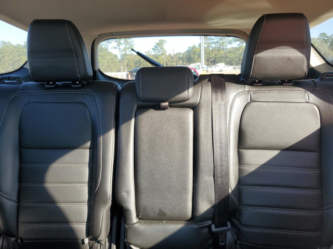 2017 Ford Escape Se VIN: 1FMCU0G99HUB95960 Lot: 90497085