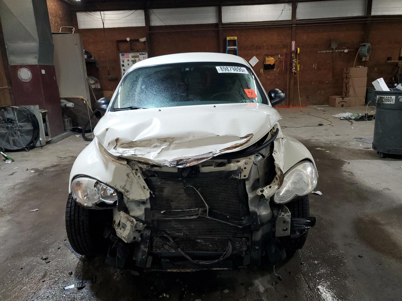 PT Cruiser PT Cruiser