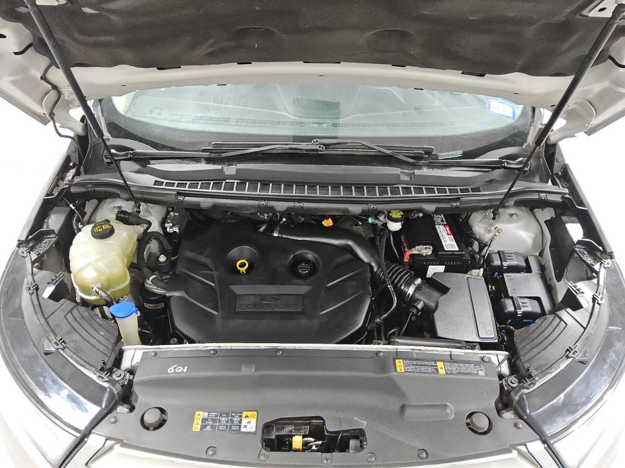 2018 Ford Edge Se VIN: 2FMPK3G93JBC56451 Lot: 86405845