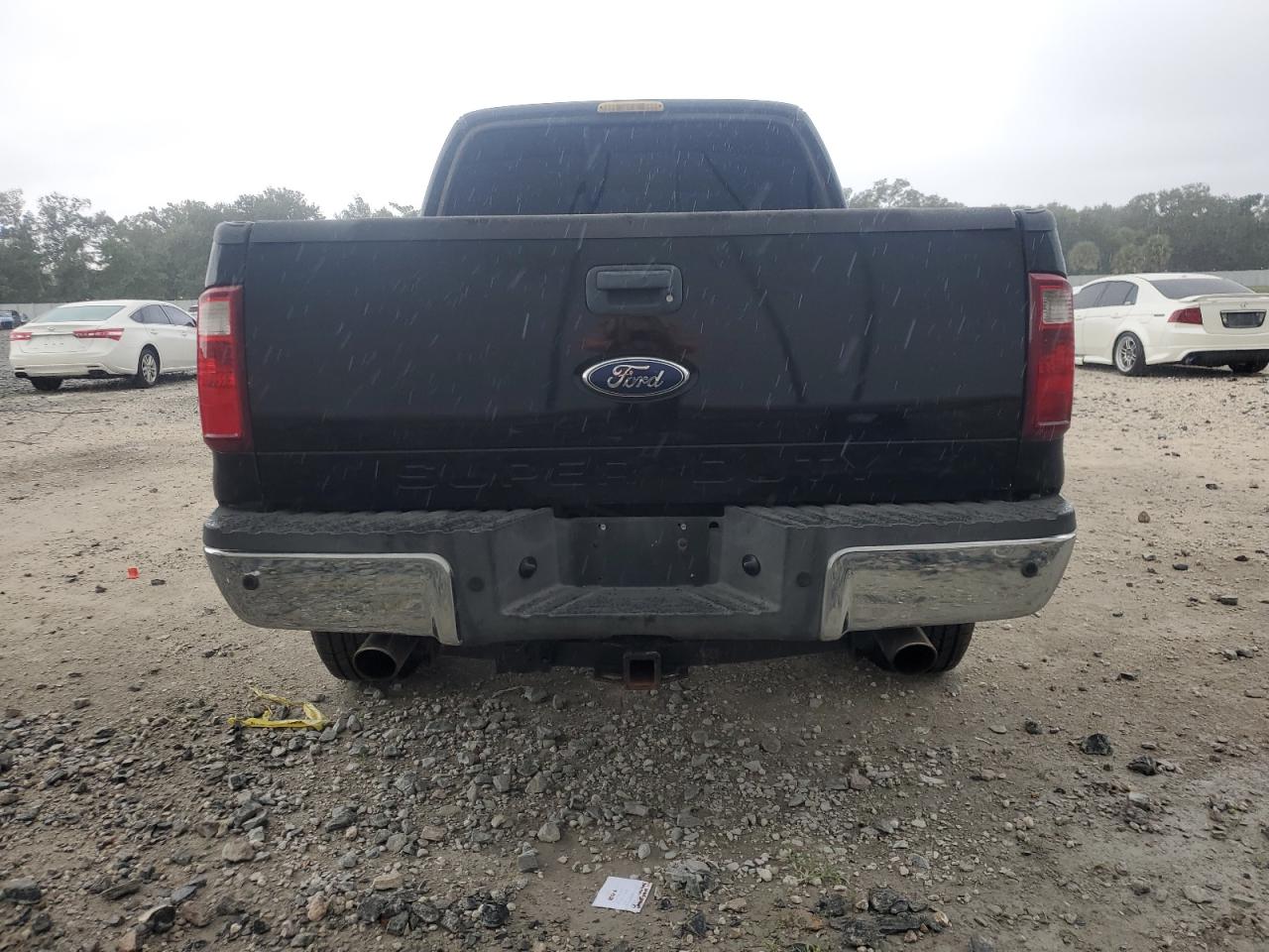 2006 Ford F250 Super Duty VIN: 1FTSW21576ED59936 Lot: 84941145