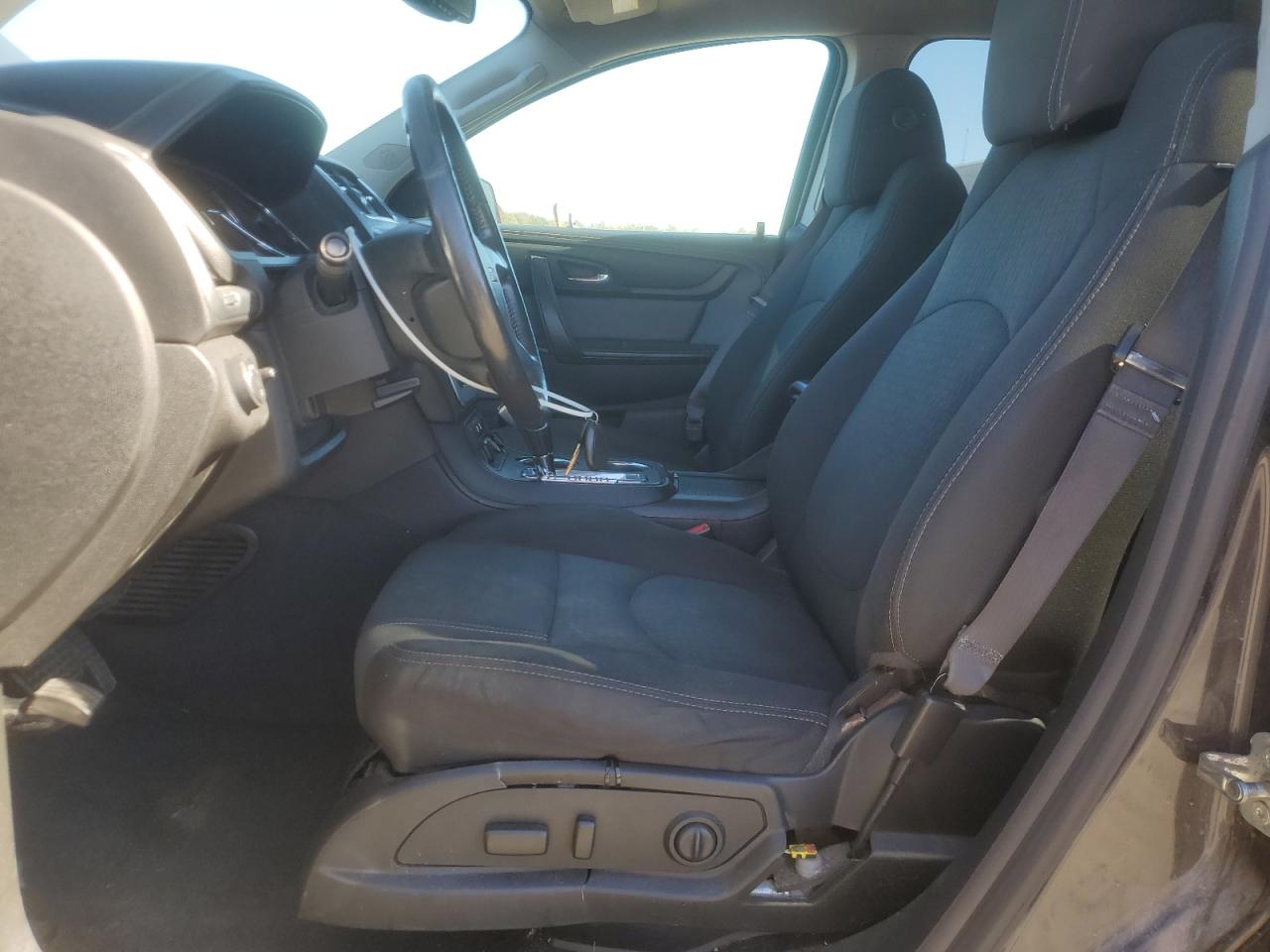 2015 GMC Acadia Sle VIN: 1GKKRPKDXFJ305584 Lot: 86888245