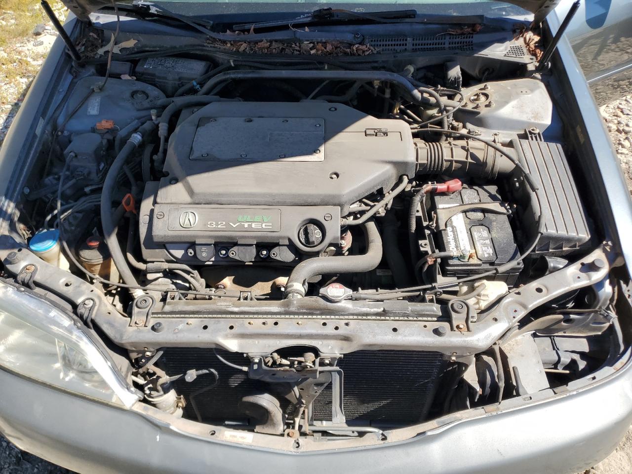 2000 Acura 3.2Tl VIN: 19UUA5669YA056453 Lot: 85710225