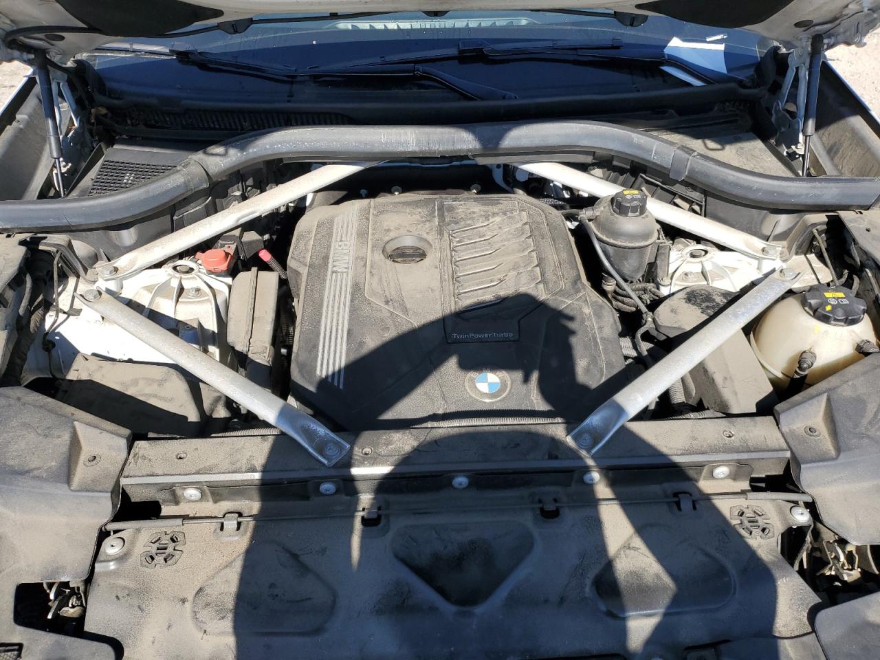 2019 BMW X5 xDrive40I VIN: 5UXCR6C57KLL61125 Lot: 84019565