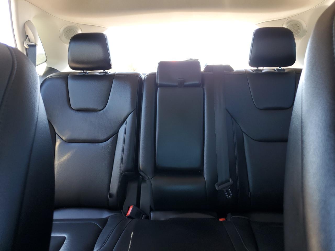 2019 Ford Edge Titanium VIN: 2FMPK3K90KBB89316 Lot: 84446475