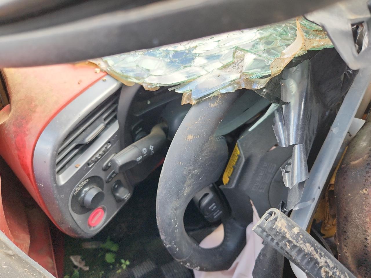 2003 Honda S2000 VIN: JHMAP11413T002672 Lot: 83766965