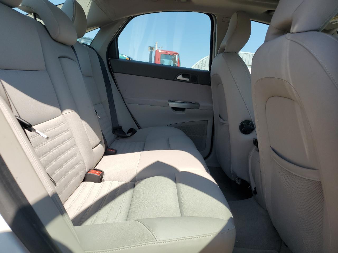 2009 Volvo S40 2.4I VIN: YV1MS382992450339 Lot: 82404535