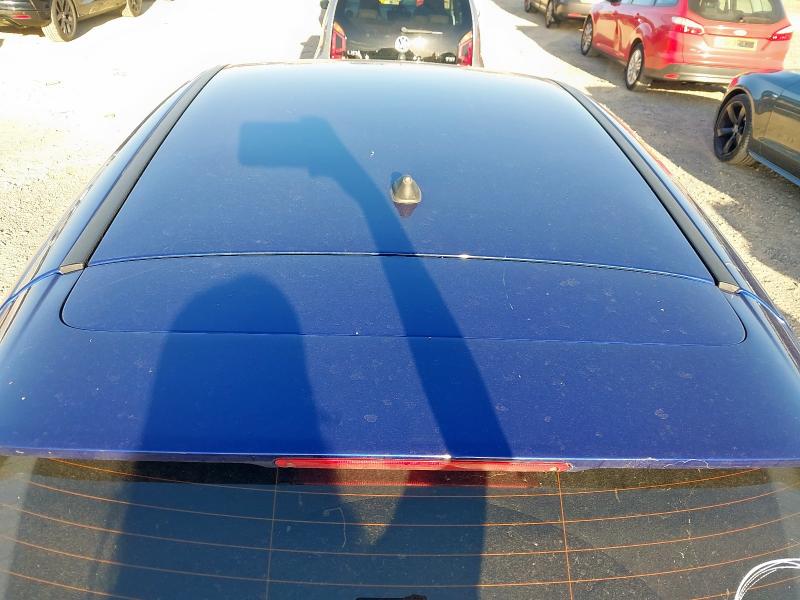 2016 FORD FOCUS 1.5 TDCI 120 TITANIUM 5DR