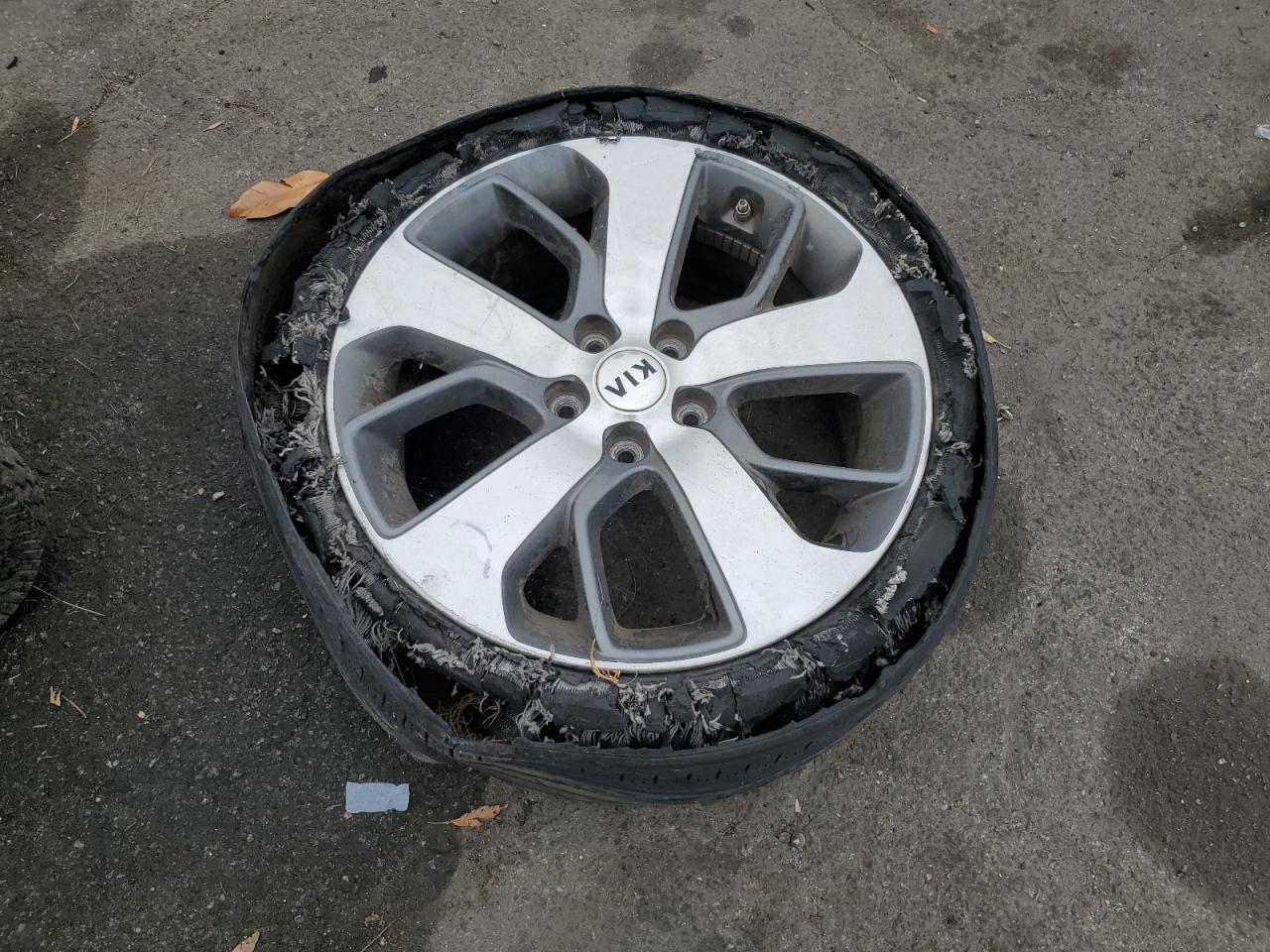 2018 Kia Optima Sx VIN: 5XXGW4L29JG214485 Lot: 71855995