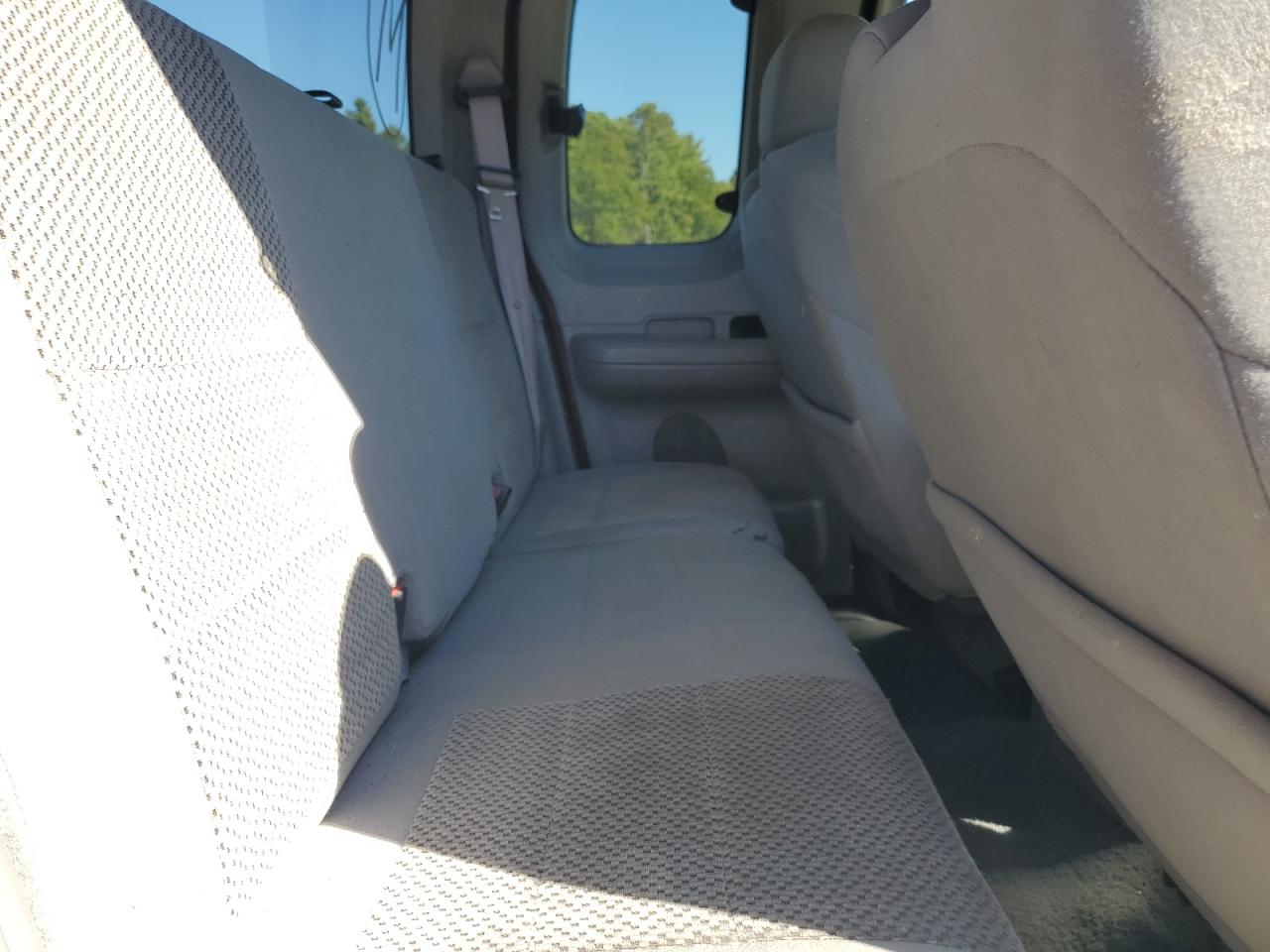 2003 Ford F150 VIN: 1FTRX08L03KB96046 Lot: 84706325