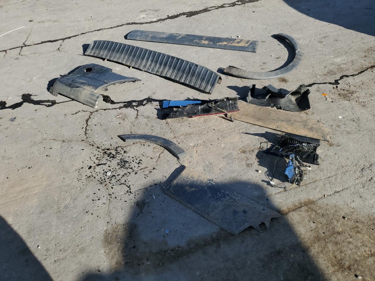 2016 Ford Transit T-350 VIN: 1FBAX2CG5GKB32369 Lot: 84911275