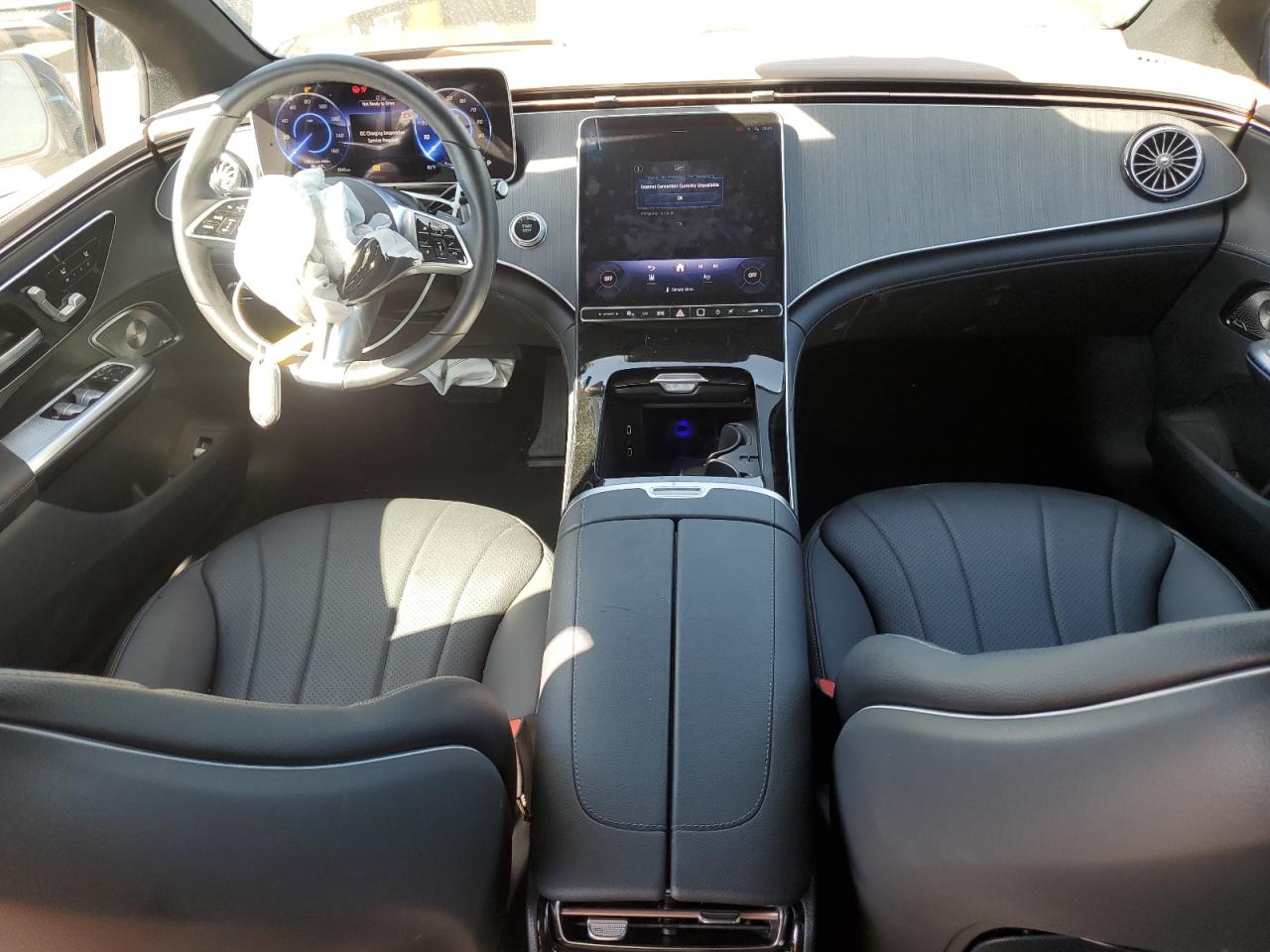 2024 Mercedes-Benz Eqe Sedan 350+ VIN: W1KEG2BB4RF059628 Lot: 85928825