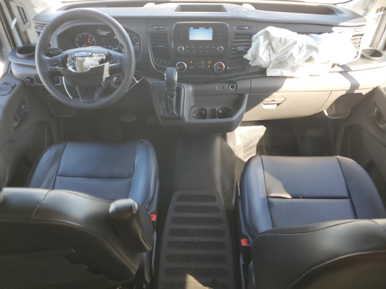 2023 Ford Transit T-350 VIN: 1FBAX2C88PKB49157 Lot: 86612985