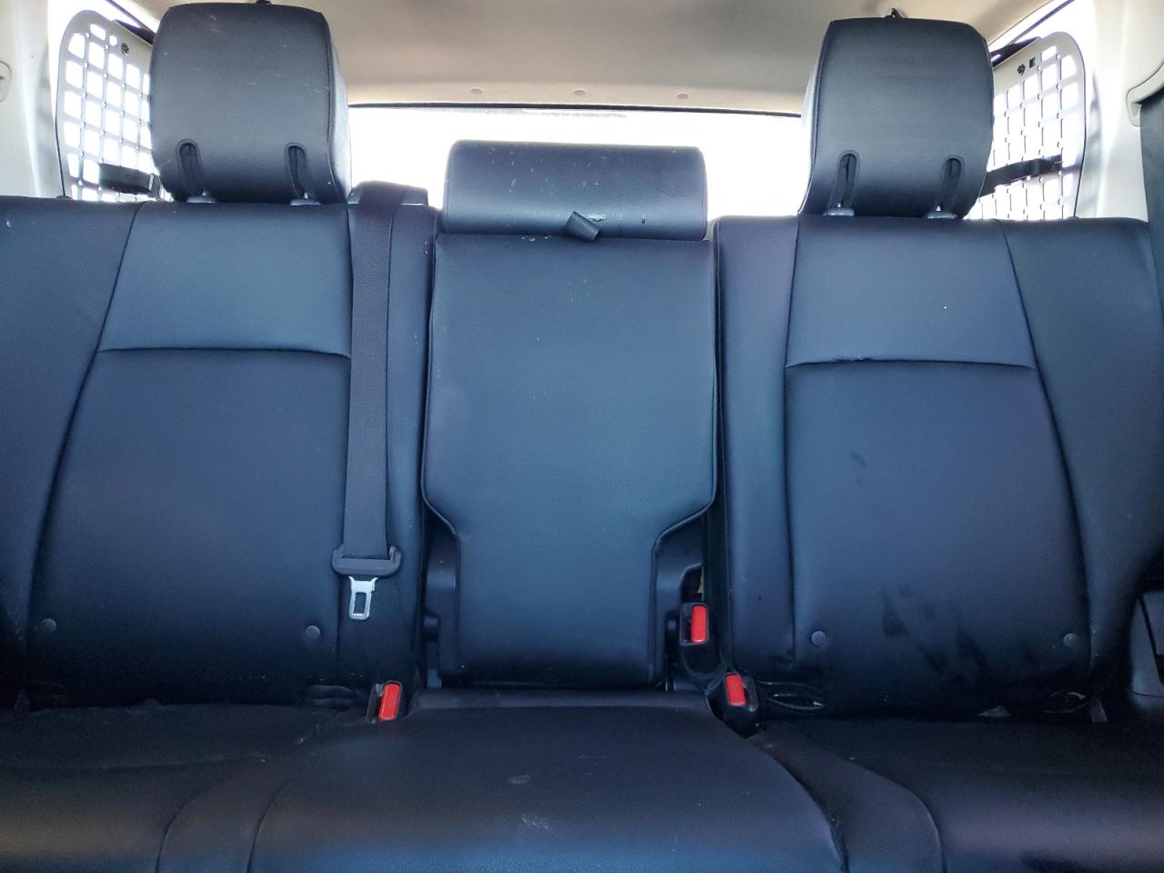 2023 Toyota 4Runner Se VIN: JTELU5JRXP6173006 Lot: 86223825