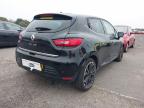 2019 RENAULT CLIO 1.5 DCI 90 ICONIC 5DR for sale at Copart SANDTOFT