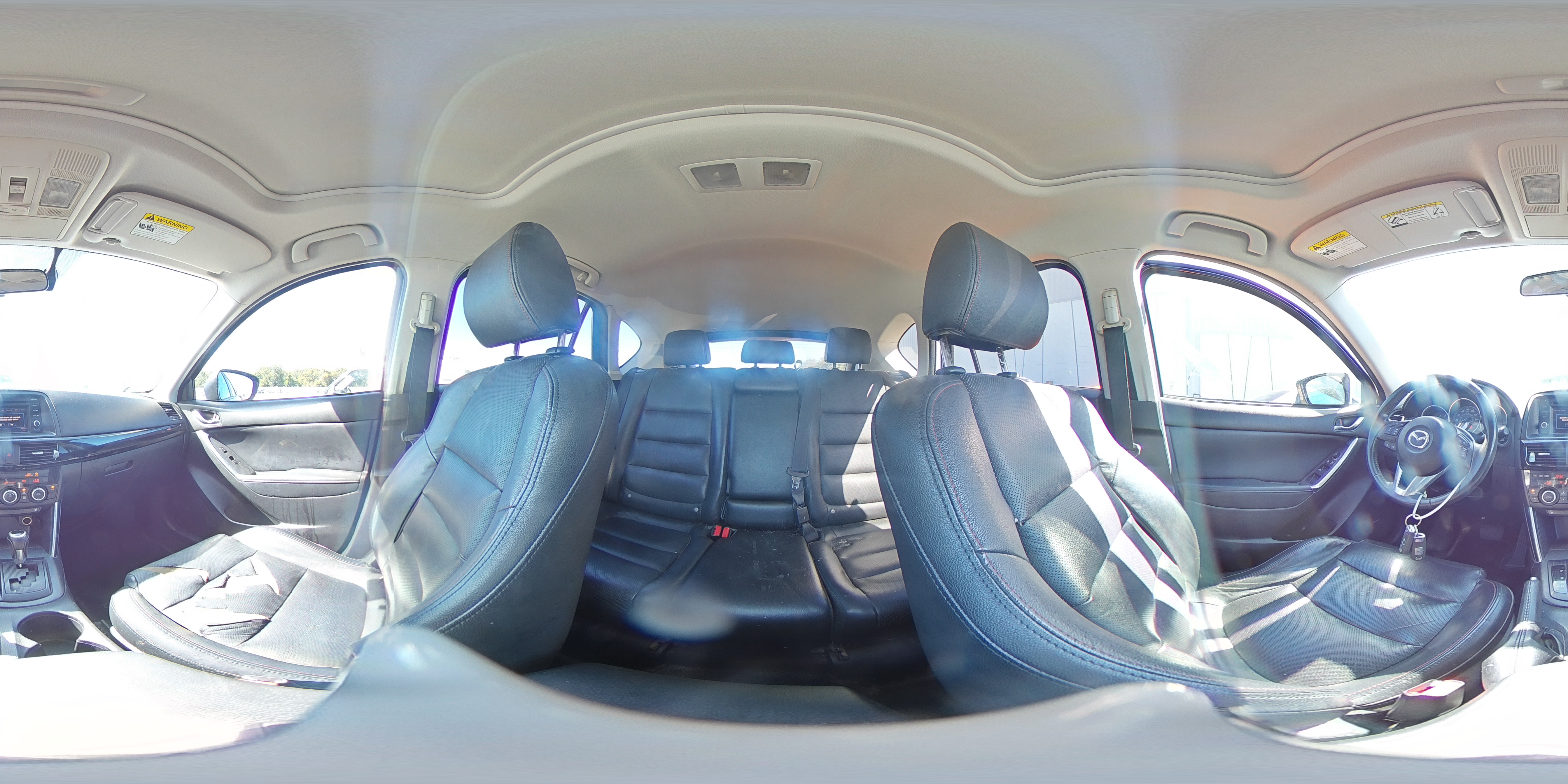 2013 Mazda Cx-5 Gt VIN: JM3KE4DE0D0150890 Lot: 90800845