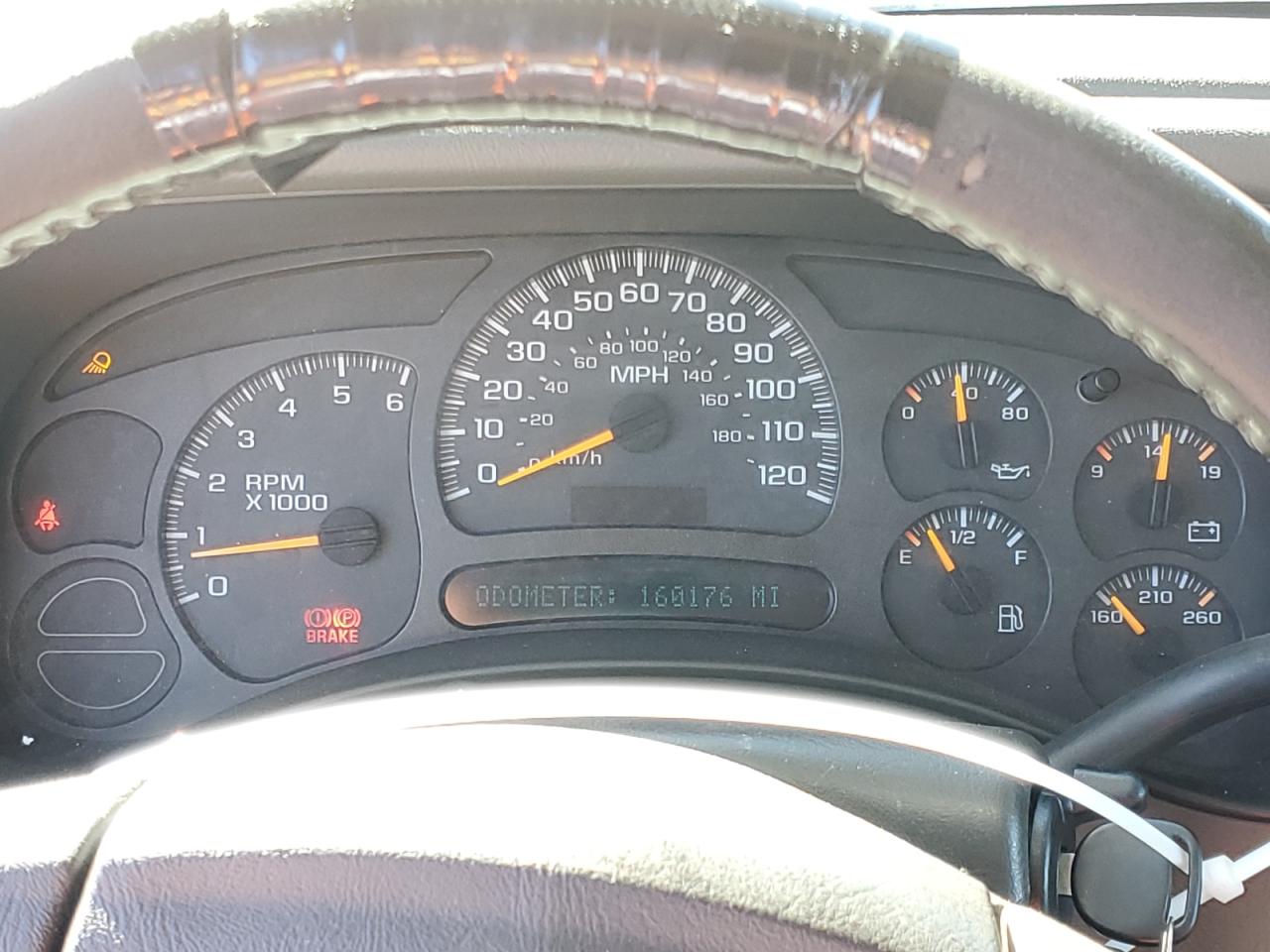 2005 Chevrolet Silverado K1500 VIN: 2GCEK19B351301206 Lot: 82200535