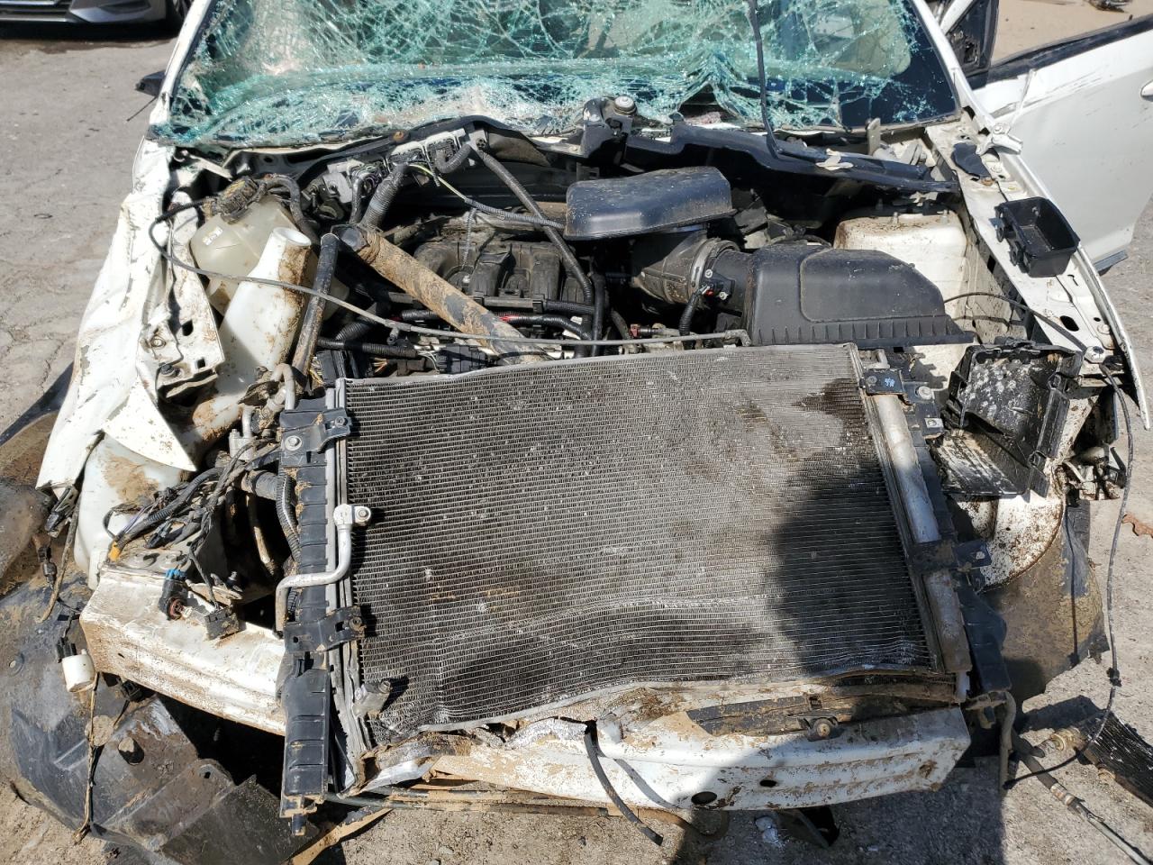 2009 Ford Edge Sel VIN: 2FMDK38C19BA97566 Lot: 90026155