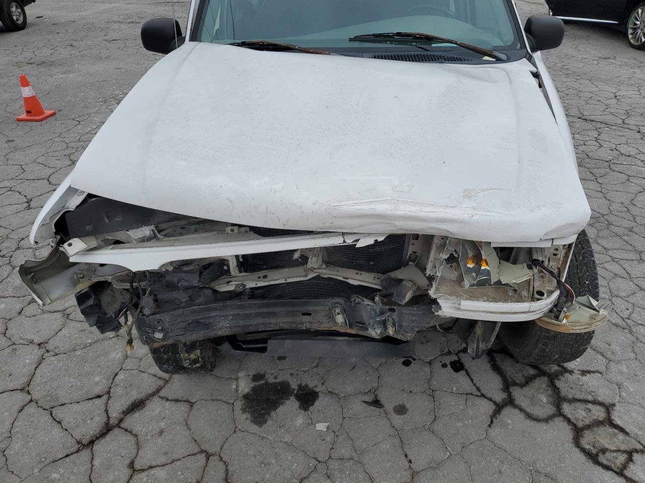 1999 Ford Explorer VIN: 1FMZU34X4XUC07140 Lot: 85523045