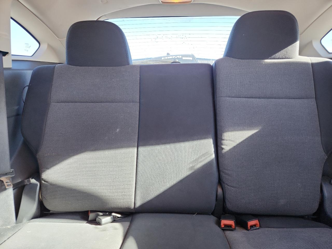 2010 Dodge Caliber Sxt VIN: 1B3CB4HA7AD661631 Lot: 85911405