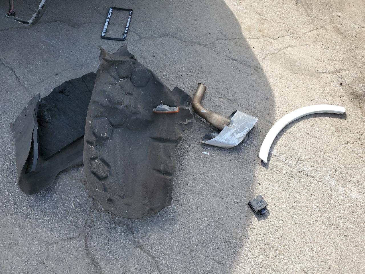 2019 Audi Q7 Premium Plus VIN: WA1LHAF72KD045463 Lot: 81656925