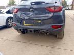 2020 KIA STONIC 2 ISG  for sale at Copart SANDY