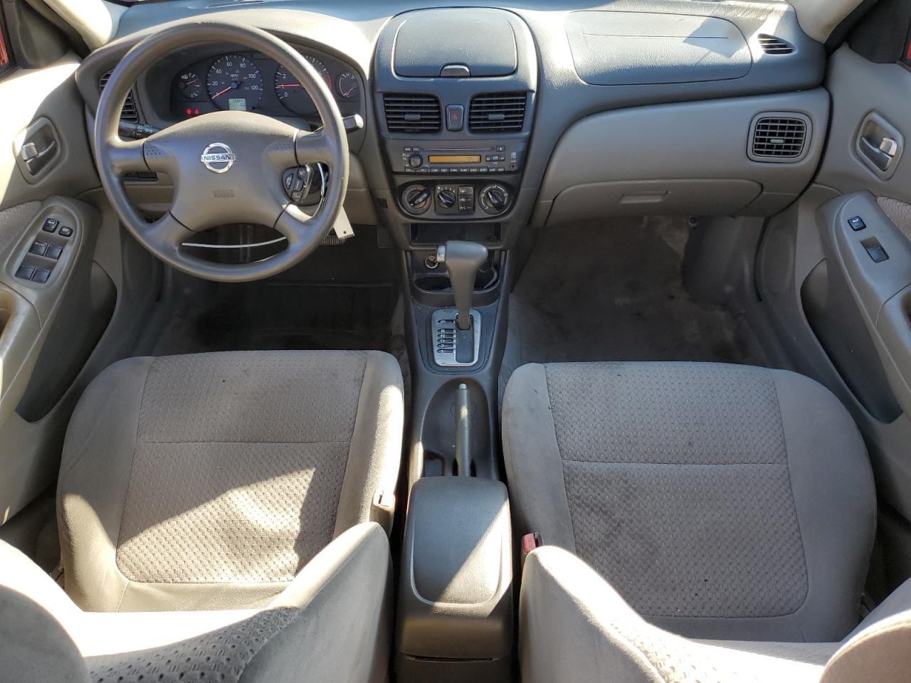 2006 Nissan Sentra 1.8 VIN: 3N1CB51DX6L462635 Lot: 85505855