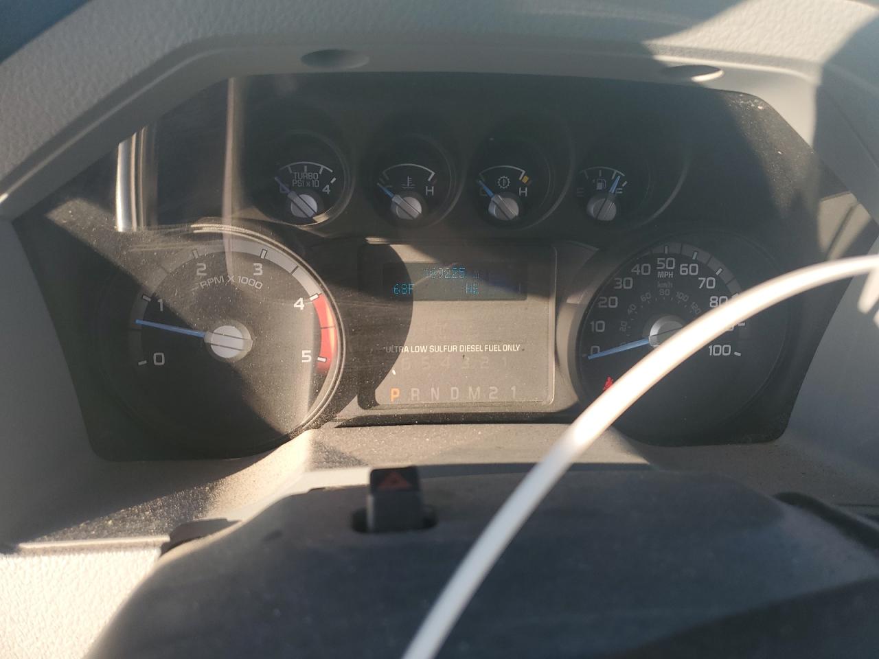 2015 Ford F250 Super Duty VIN: 1FT7W2BT0FED08930 Lot: 85836585