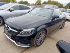 2016 MERCEDES-BENZ C 300 AMG LINE AUTO  for sale at Copart SANDY