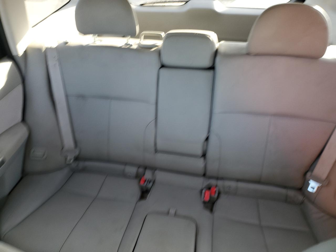 2009 Subaru Forester 2.5X Limited VIN: JF2SH64609H711684 Lot: 85544685