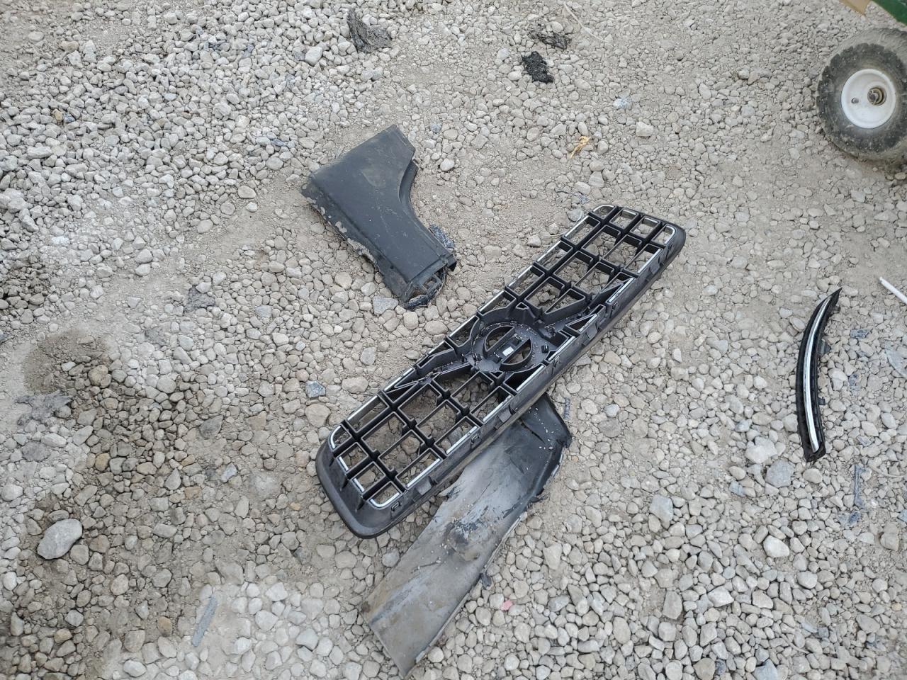 2013 Cadillac Srx Premium Collection VIN: 3GYFNJE34DS655758 Lot: 82406165