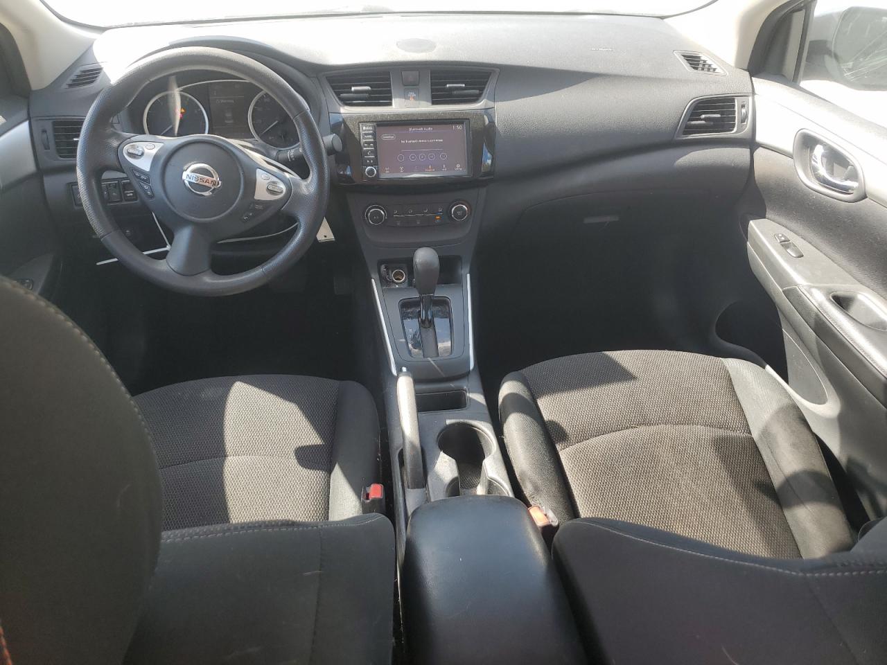 2019 Nissan Sentra S VIN: 3N1AB7AP9KY215939 Lot: 86335305