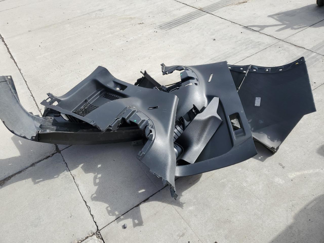 2014 Honda Cr-V Lx VIN: 5J6RM3H38EL022081 Lot: 87026465