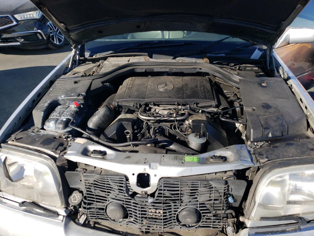 III (W140) III (W140)