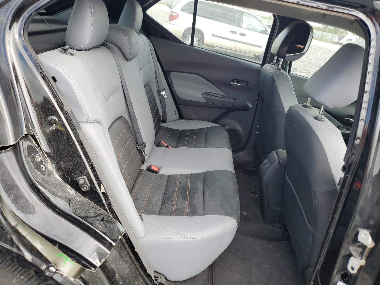 2023 Nissan Kicks Sr VIN: 3N1CP5DV4PL513439 Lot: 84359195