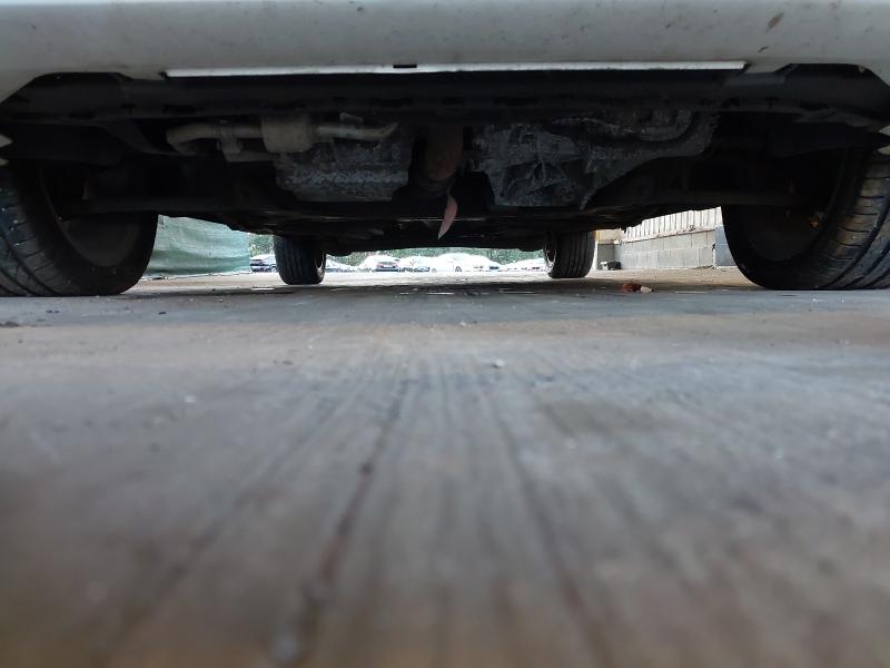 2015 FORD FIESTA 1.0 ECOBOOST TITANIUM 3DR POWERSHIFT