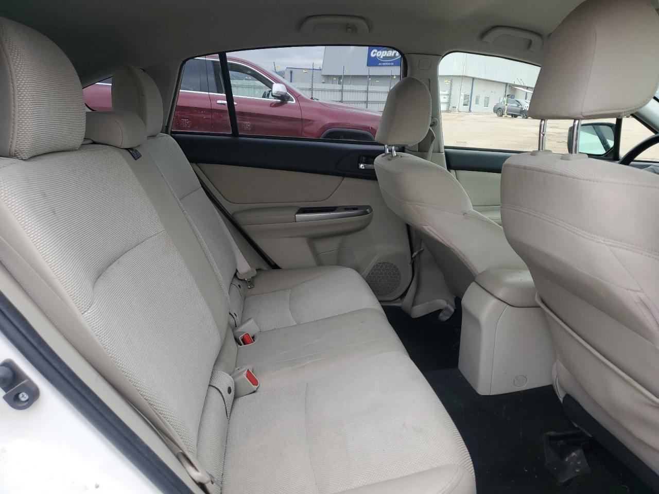 2015 Subaru Xv Crosstrek 2.0 Premium VIN: JF2GPACC1F8284269 Lot: 85576785