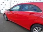 2015 MERCEDES-BENZ A CLASS A180 CDI SE 5DR for sale at Copart SANDTOFT
