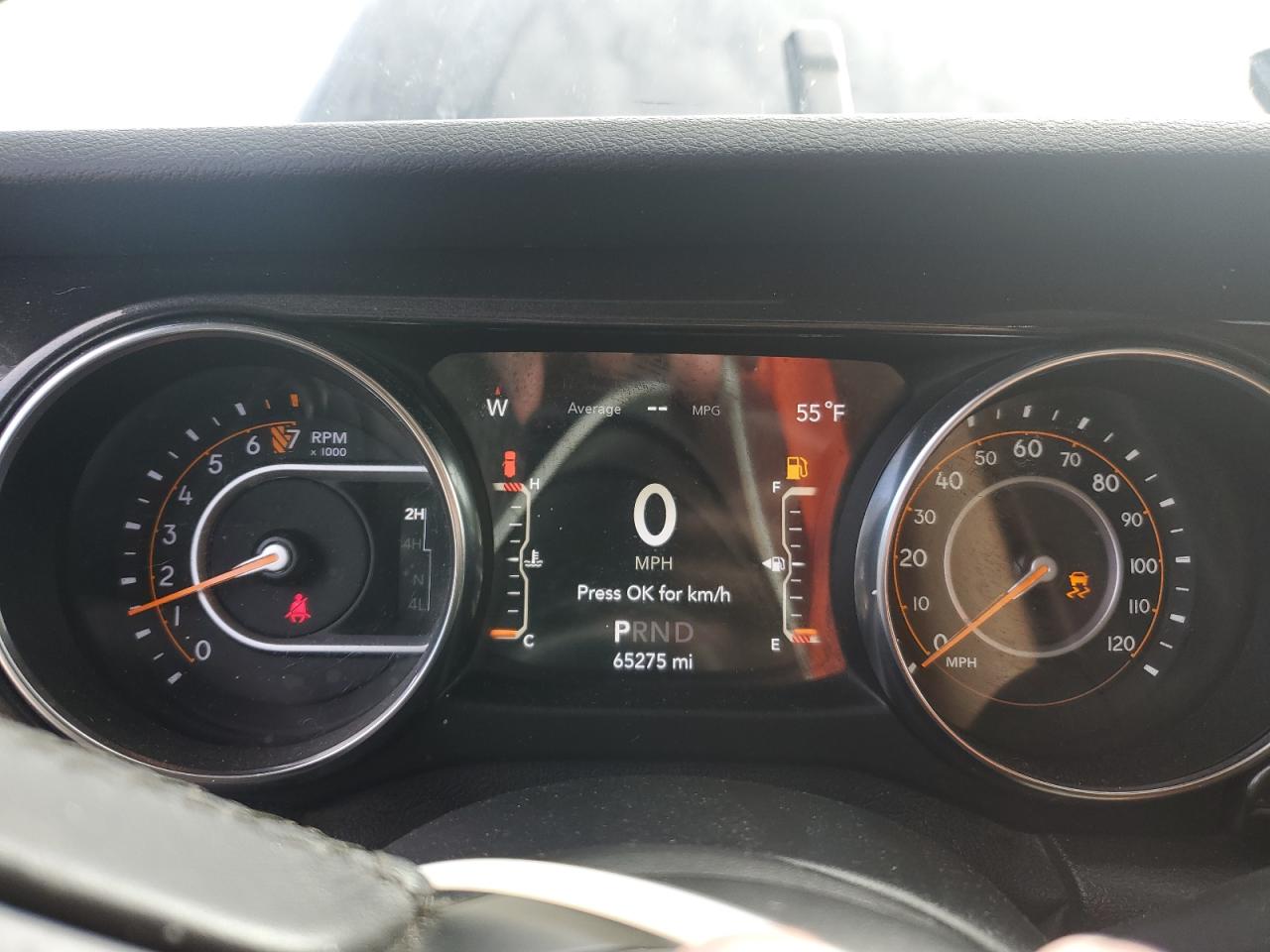 2020 Jeep Wrangler Unlimited Sport VIN: 1C4HJXDG3LW104743 Lot: 86103995