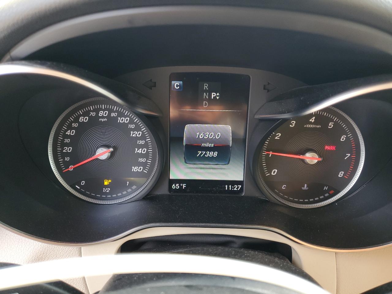 2019 Mercedes-Benz Glc 300 VIN: WDC0G4JB4KV174348 Lot: 90231465