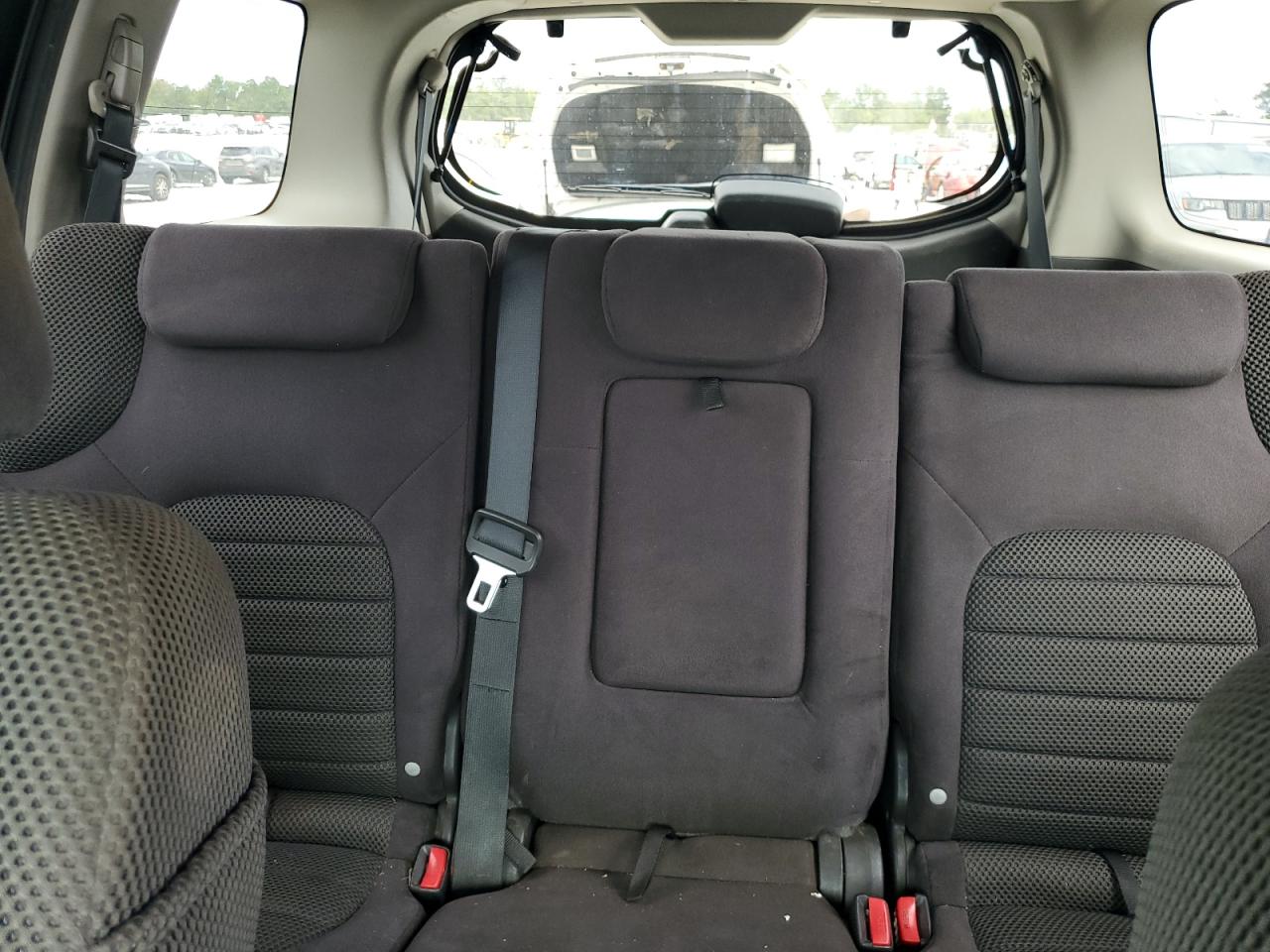 2008 Nissan Pathfinder S VIN: 5N1AR18U88C644312 Lot: 86210195