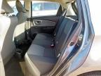 2015 TOYOTA YARIS ICON VVT-I  for sale at Copart CHESTER