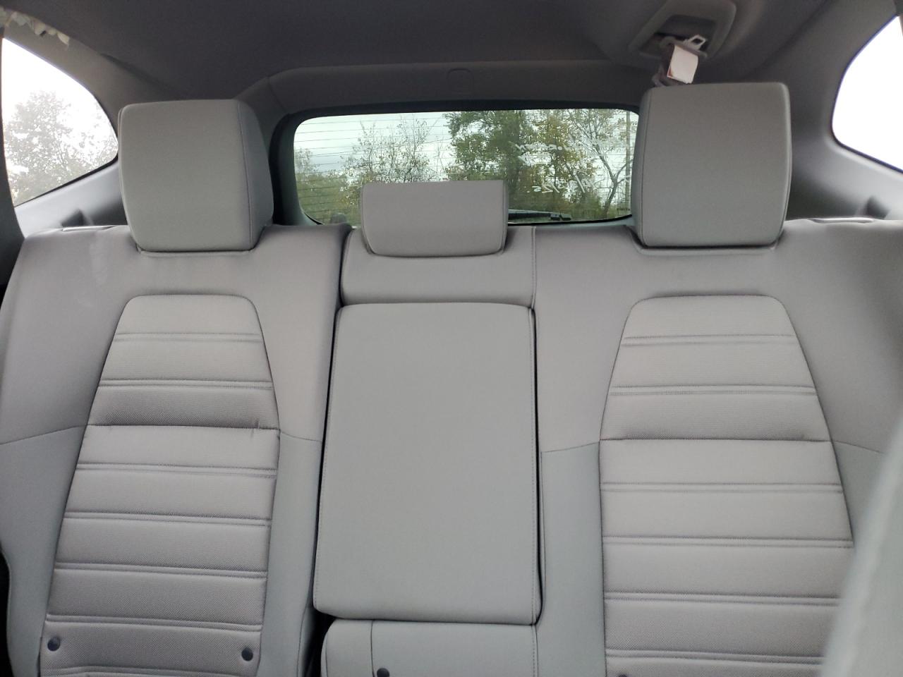 2021 Honda Cr-V Ex VIN: 5J6RW1H52MA002306 Lot: 90732605