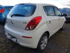 2014 HYUNDAI I20 1.2 STYLE 5DR for sale at Copart SANDTOFT