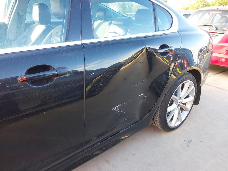 2012 JAGUAR XF 3.0D V6 S LUXURY 4DR AUTO