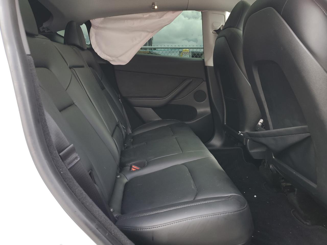 2023 Tesla Model Y VIN: 7SAYGDEE2PA041364 Lot: 82232845