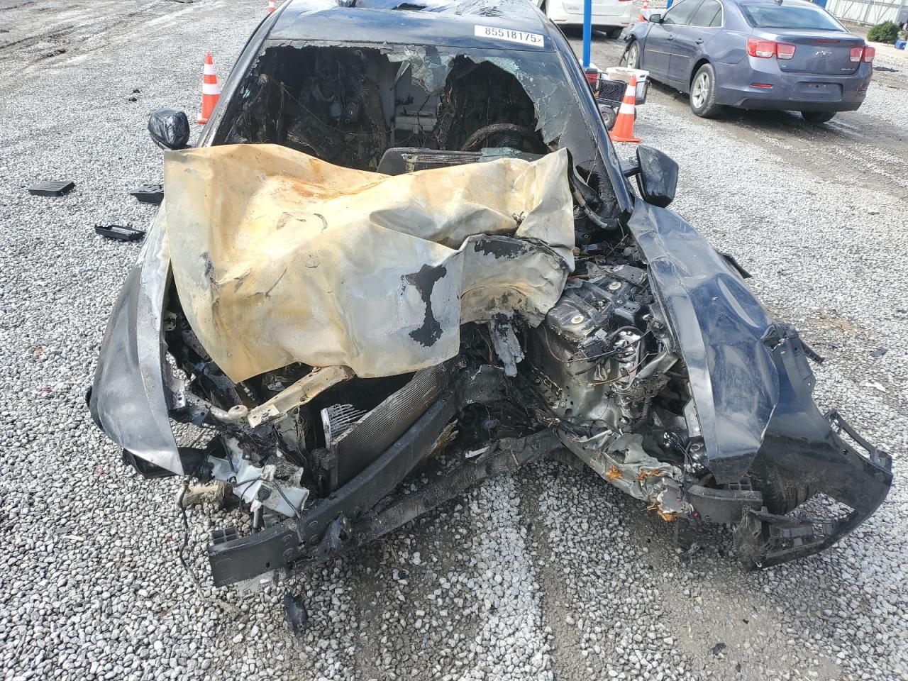 2025 Cadillac Lyriq Sport VIN: 1GYKPWRL9SZ311763 Lot: 85518175