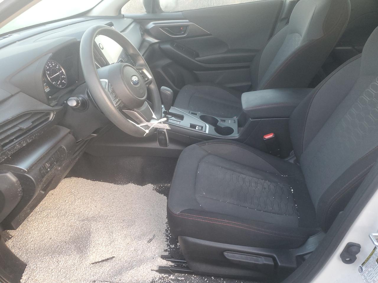 2024 Subaru Impreza Sport VIN: JF1GUAFCXR8267998 Lot: 86524585