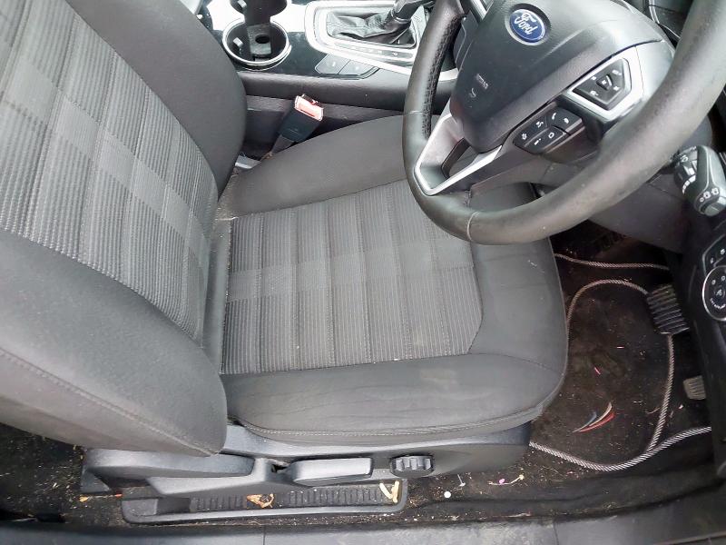 2017 FORD GALAXY ZETEC TDCI AUTO 