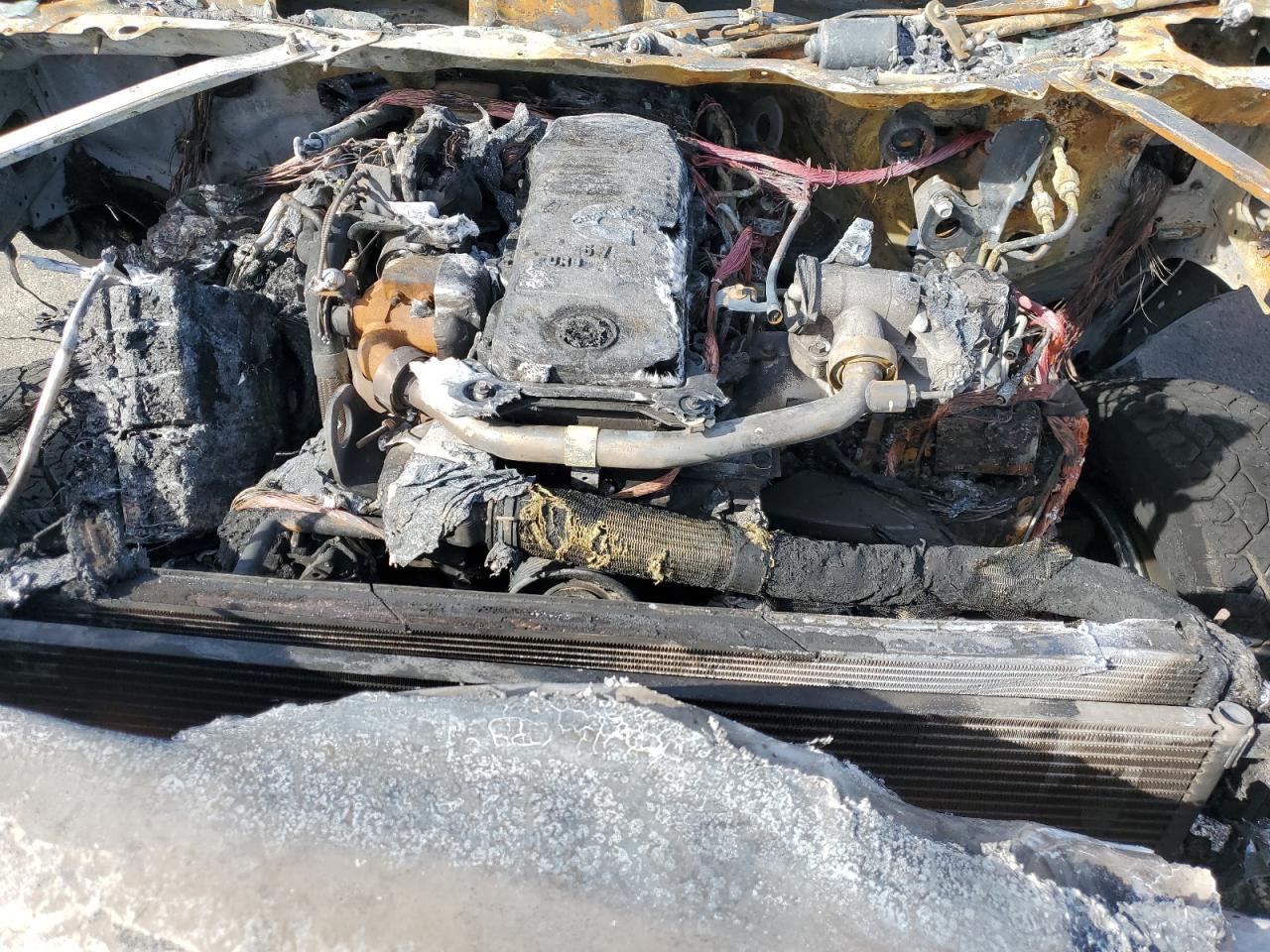 2021 Ram 2500 Longhorn VIN: 3C6UR5GL1MG512394 Lot: 85342295